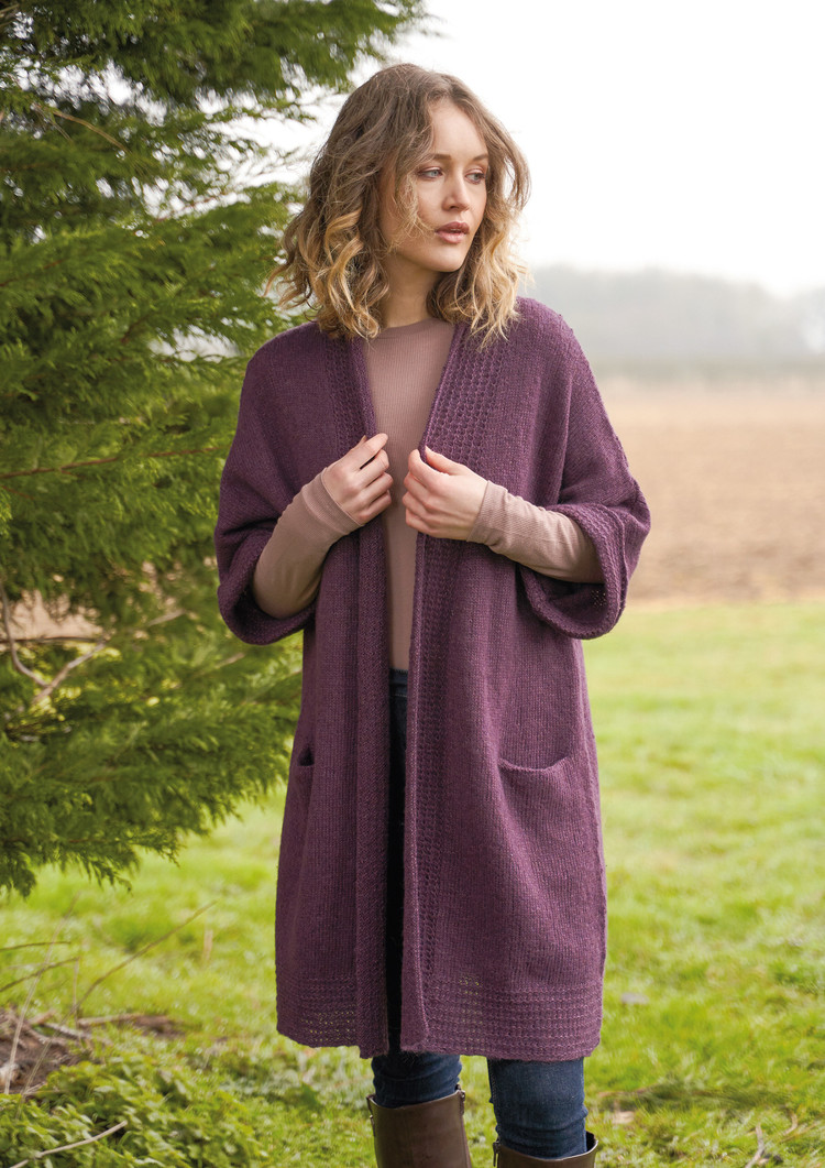 Rowan The Alpaca Collection