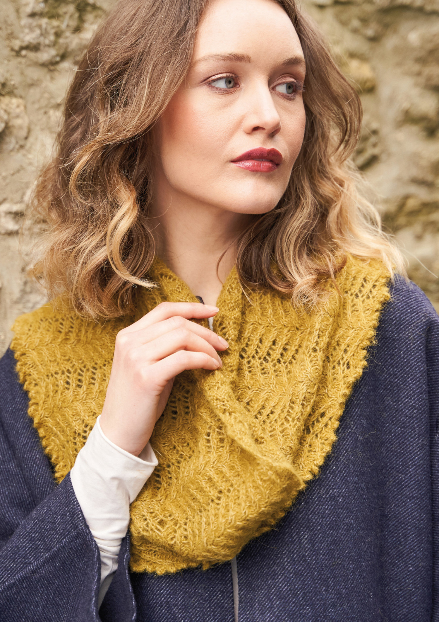 The Rowan Alpaca Yarn Collection, Knitting & Crochet Yarns