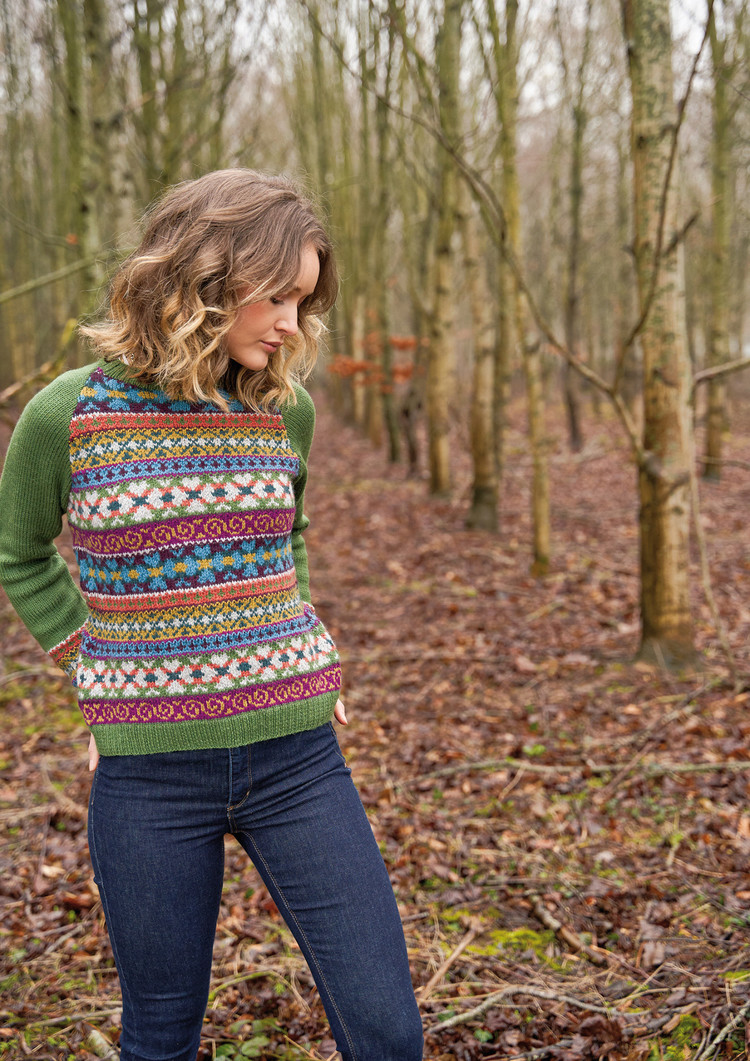 Rowan The Alpaca Collection