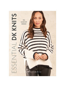 Rowan Essential DK Knits