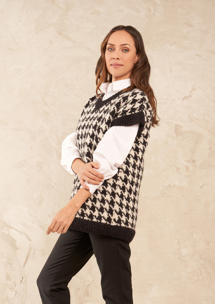 Rowan Essential DK Knits