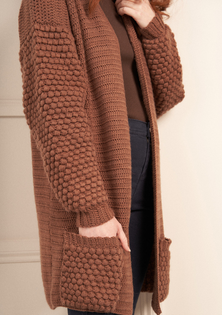 Rowan Crochet In-Style
