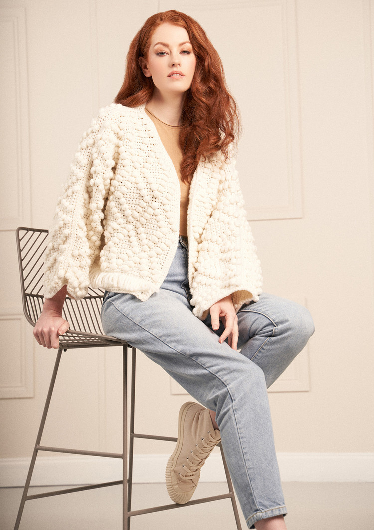 Rowan Crochet In-Style