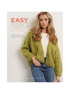 Rowan Easy Fleece Style