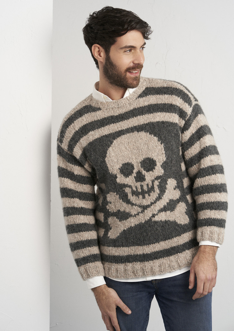 Rowan Easy Fleece Style