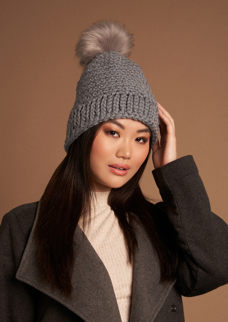 Rowan 4 Projects - MODE Chunky Crochet