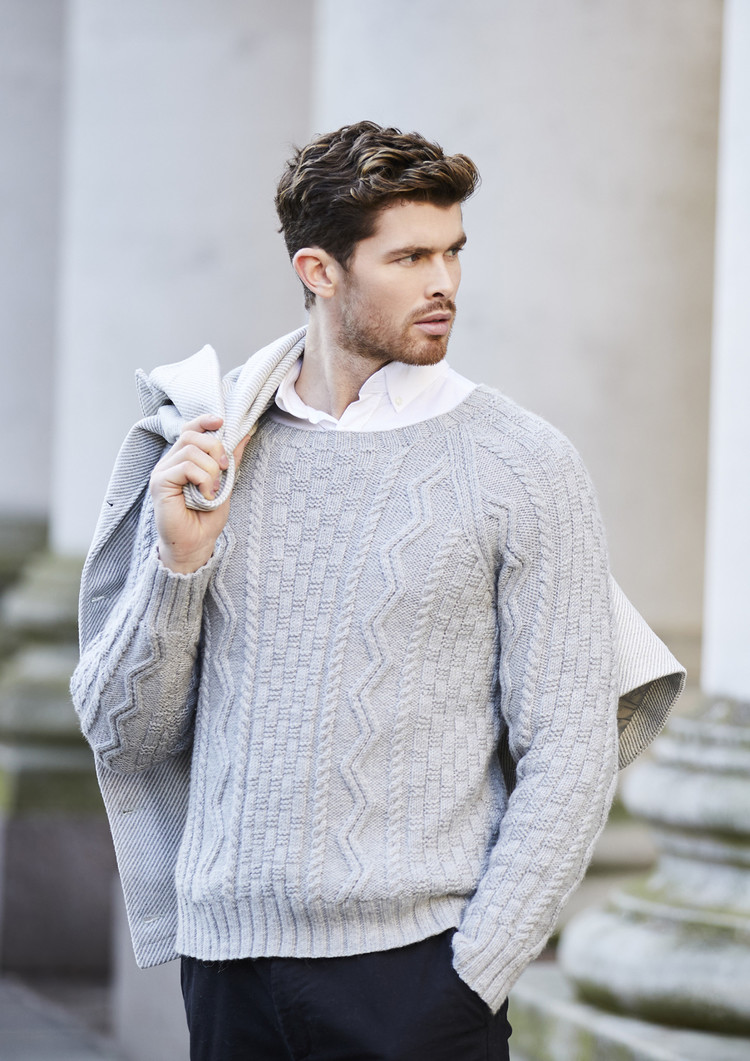 Rowan MODE at Rowan - Collection Seven