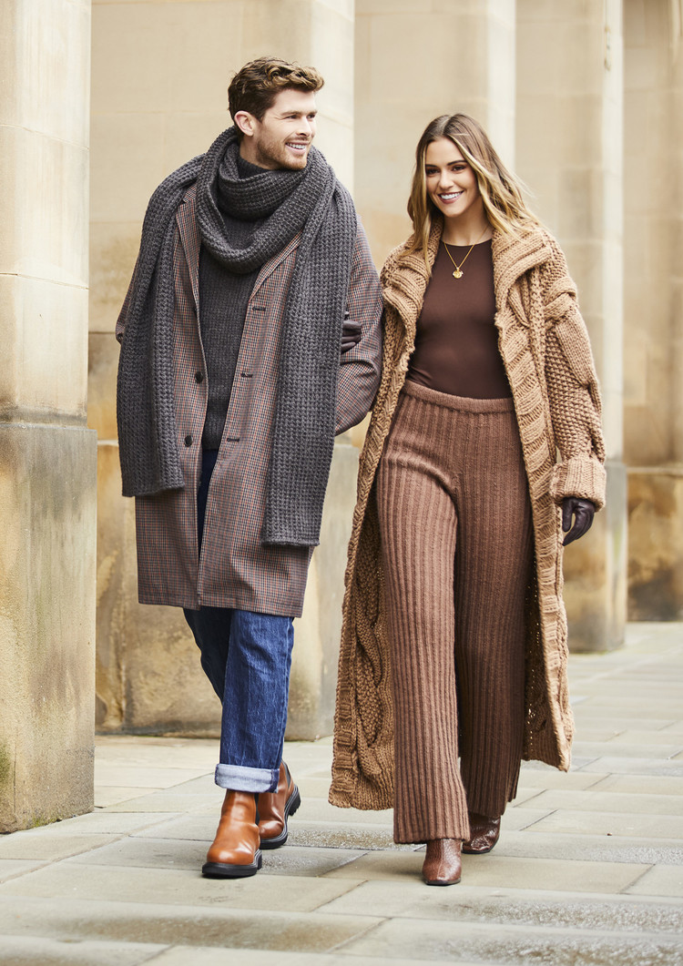 Rowan MODE at Rowan - Collection Seven