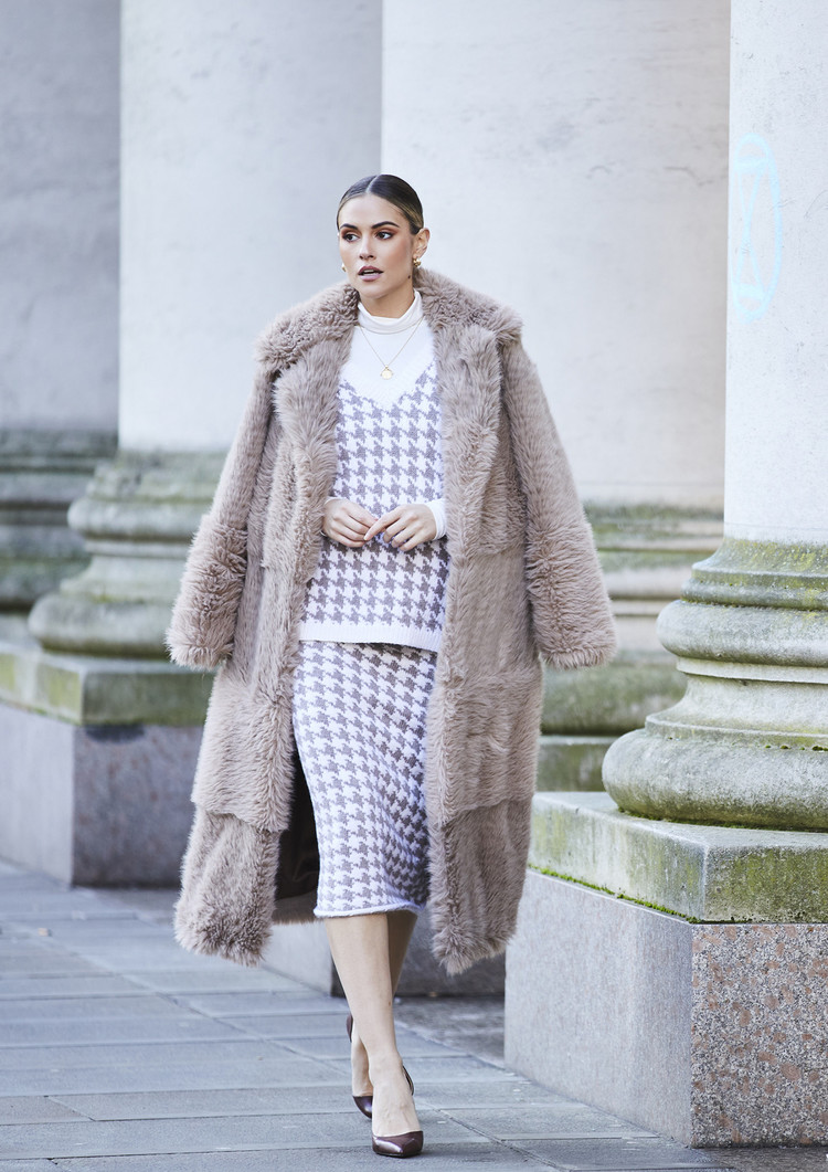 Rowan MODE at Rowan - Collection Seven