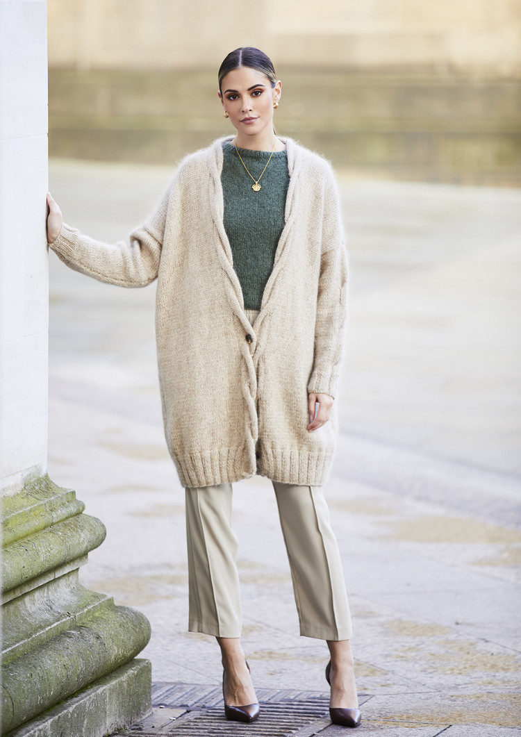 Rowan MODE at Rowan - Collection Seven