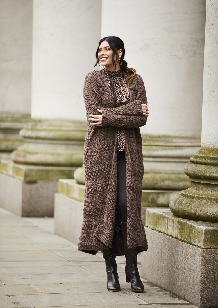 Rowan MODE at Rowan - Collection Seven