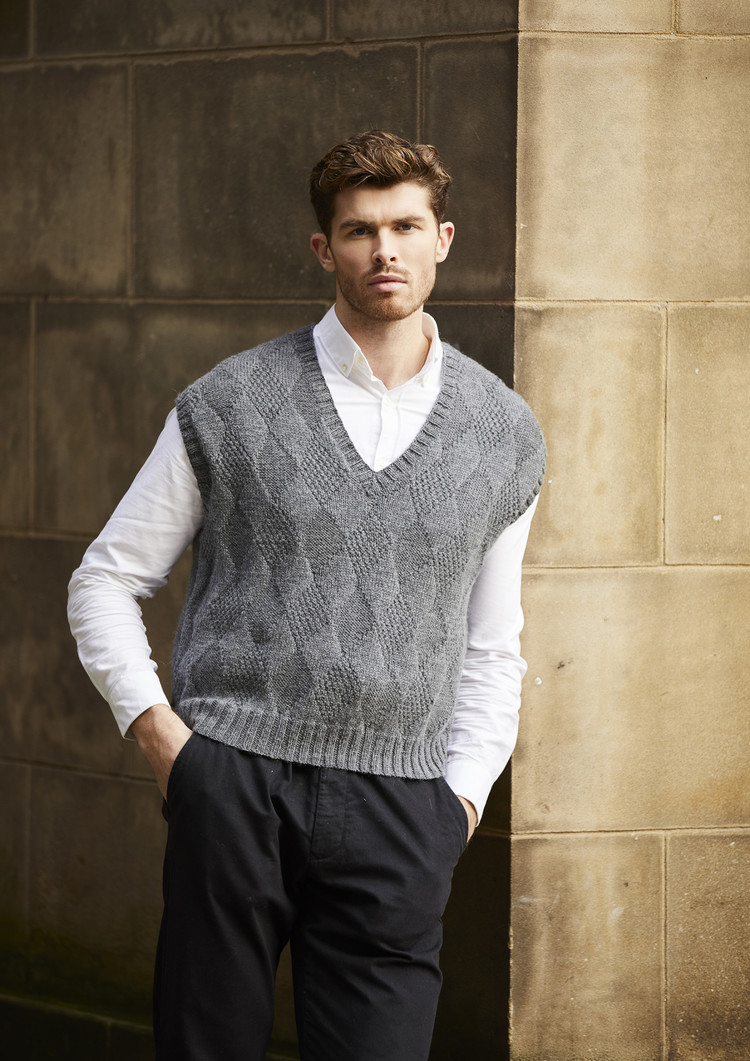 Rowan MODE at Rowan - Collection Seven