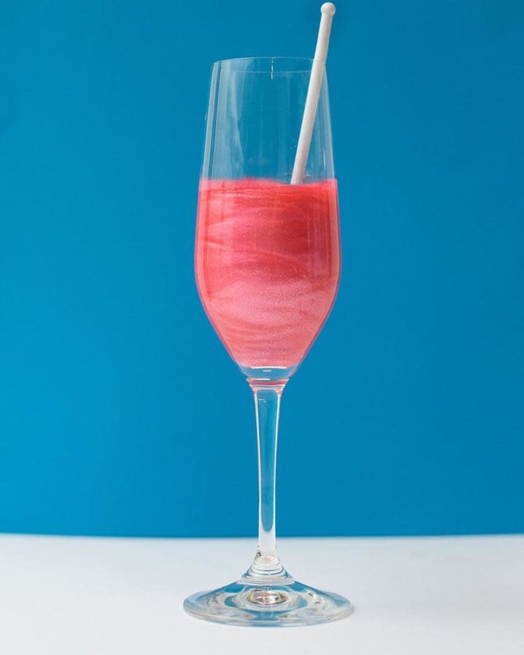 SugarMama Shimmer SugarMama Shimmer