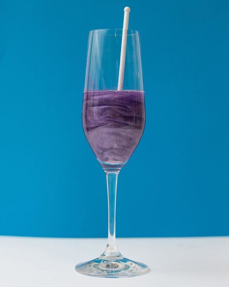 SugarMama Shimmer SugarMama Shimmer