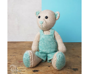 Getting Started with Knitting – What You Need To Start This Craft – Tin  Teddy