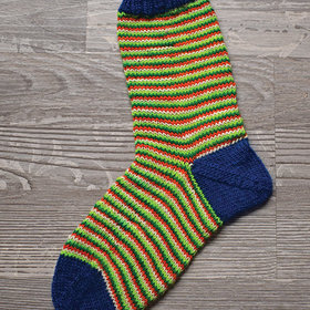 3 Pk Perfection Silk Liner Sock – Homethreads Boutique
