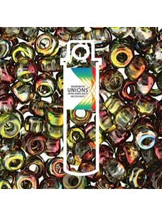 Size 6/0 Crystal Magic Apple