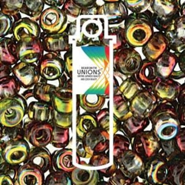 Size 6/0 Crystal Magic Apple