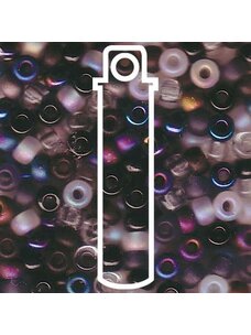 Size 6/0 Pebblestone Mix