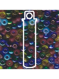 Size 6/0 Gemstones Mix