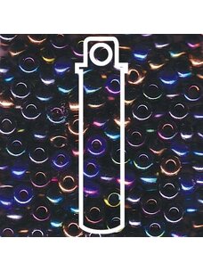 Size 6/0 Heavy Metal Mix