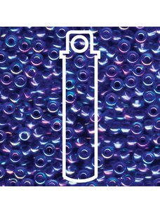 Size 6/0 Cobalt Lined Sapphire