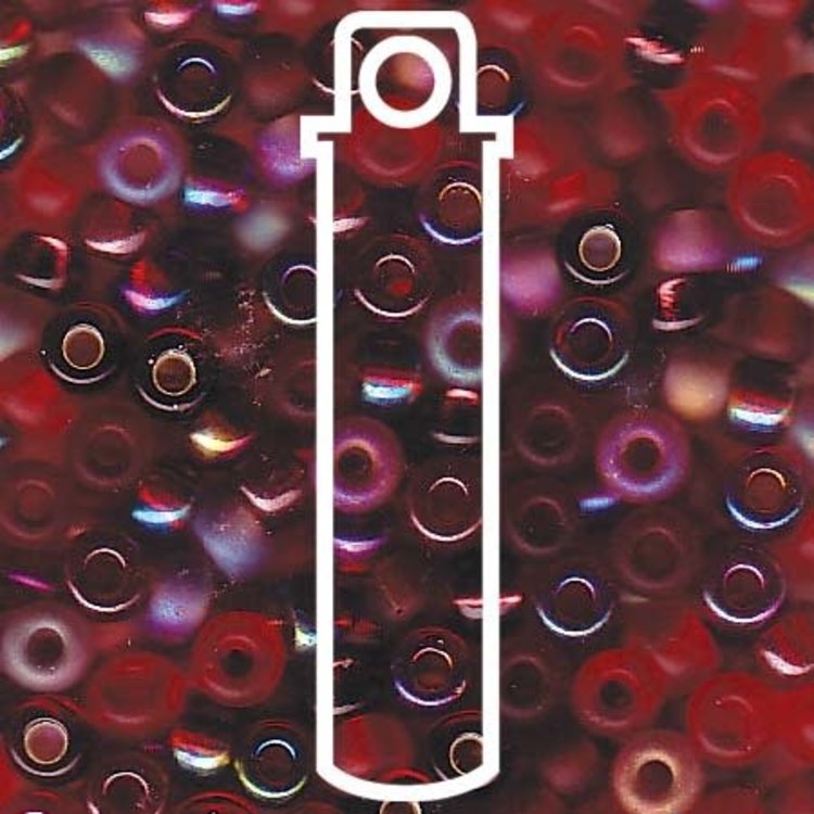 Size 6/0 Vineyard Mix