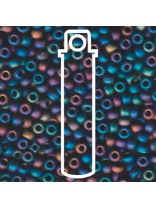 Size 6/0 Matte Black