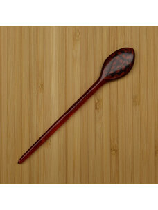 Feather Shawl Stick Wine