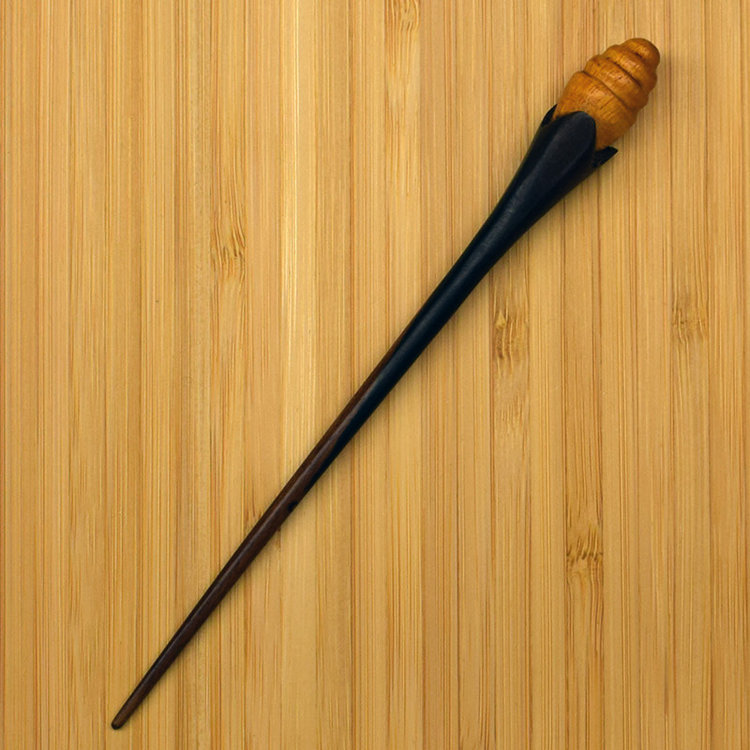Beehive Shawl Stick