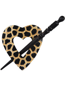 KnitPro Cupid Exotica Shawl Pin