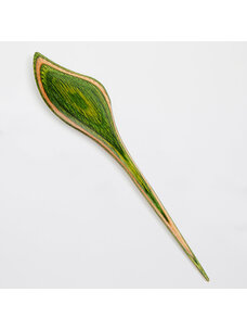 KnitPro Flora Feather Shawl Stick