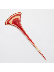 KnitPro Flora Shell Shawl Stick