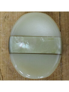 1 1/4" Ivory #E15-68