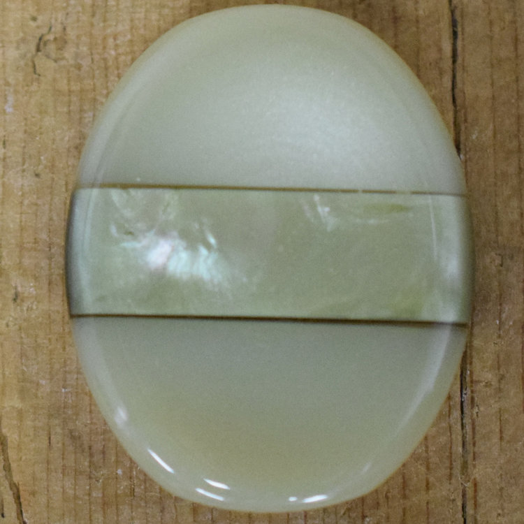 1 1/4" Ivory #E15-68