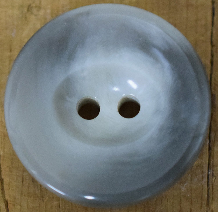 1 1/4" Lt. Grey #ZZ-4