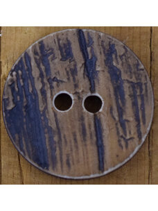 1 1/4" Navy Simulated Wood #10167