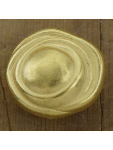 1 1/8" 24 Gold Plated #370146