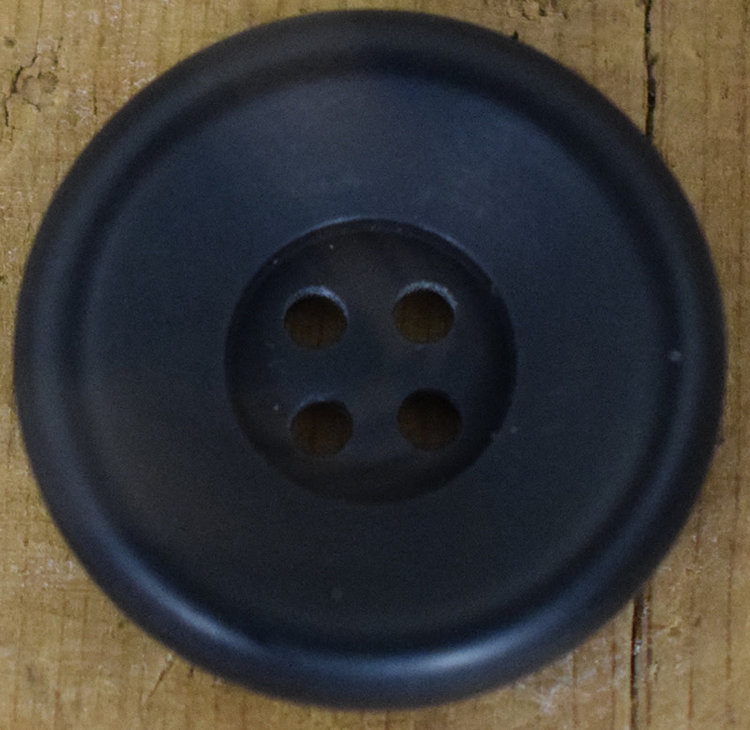 1 1/8" Black #330346