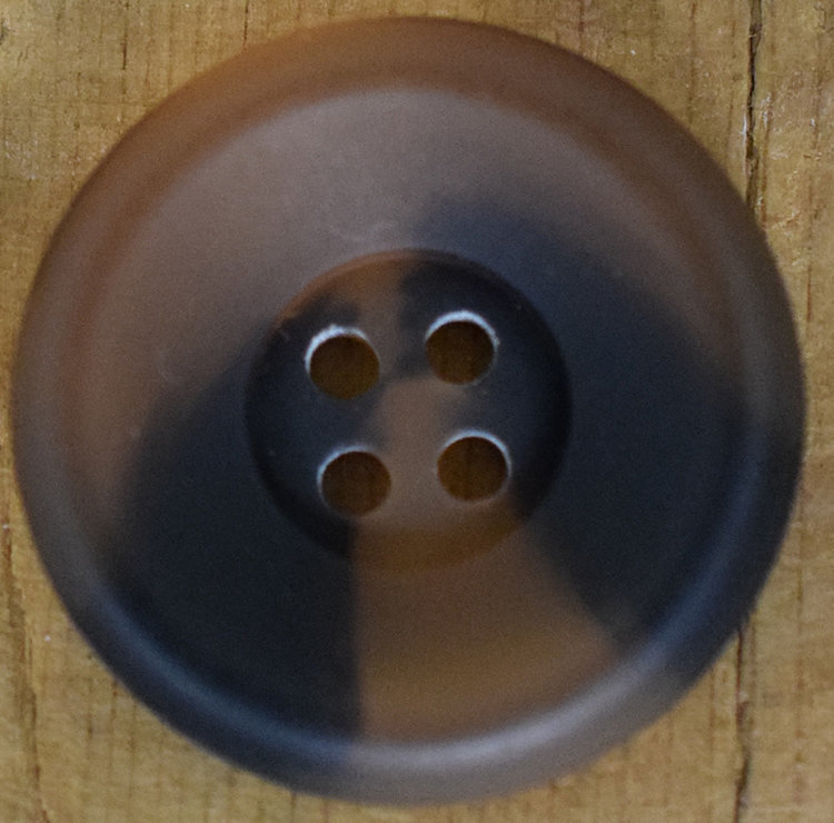 1 1/8" Brown #330348