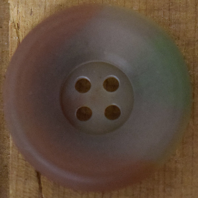 1 1/8" Caramel/Green #330347