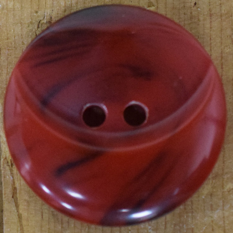 1 1/8" Red #330386