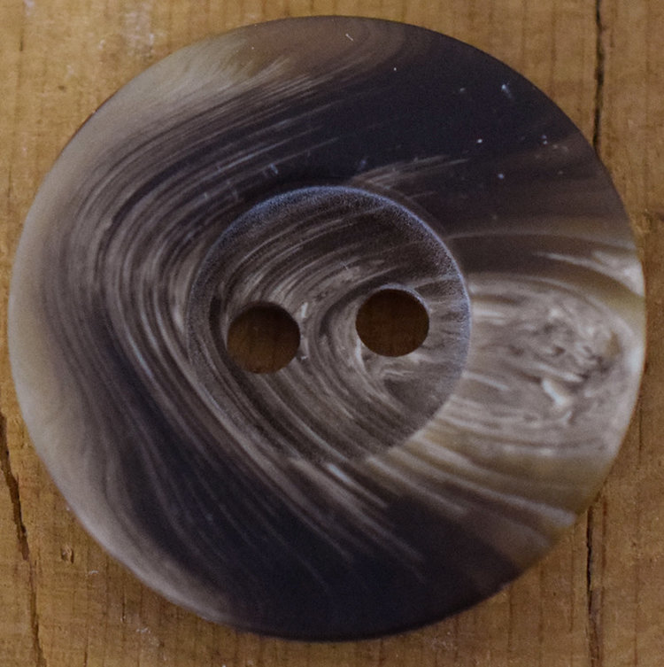 1 3/16" Brown #340540