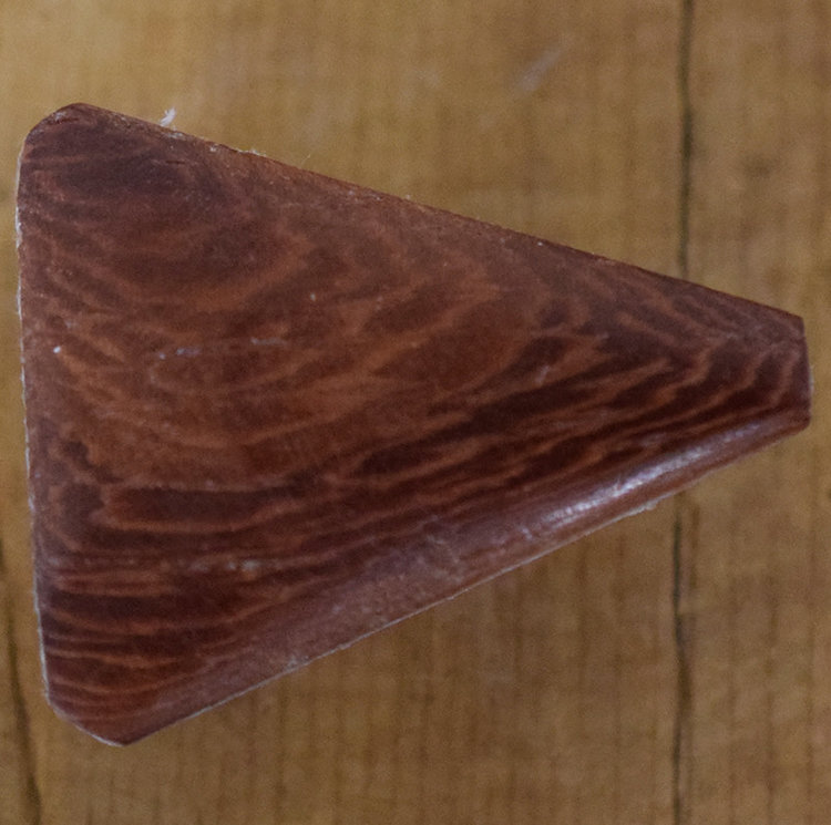 1 3/8" Wood #50269