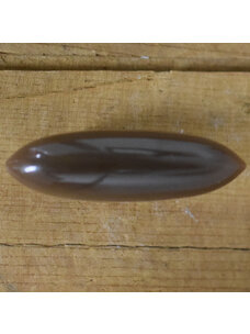 1 5/8" Brown Toggle #85495