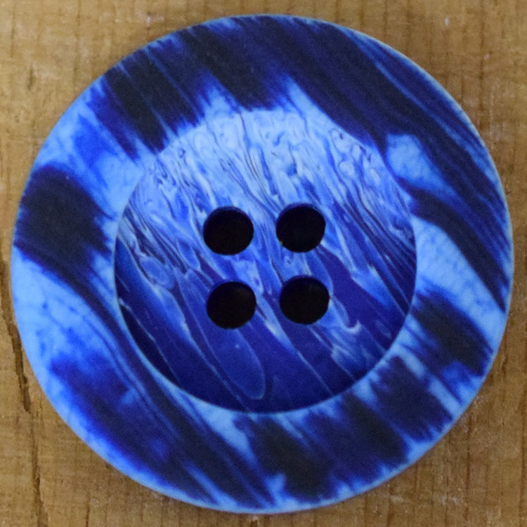 1" Blue #300617