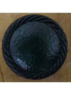 1" Forest Leatherette #KK-1