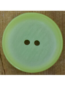 1" Pale Green #340645