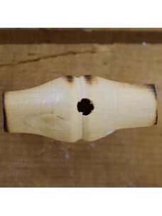 1" Wood Toggle #50365