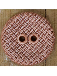 1" Woven Terra Cotta #11585